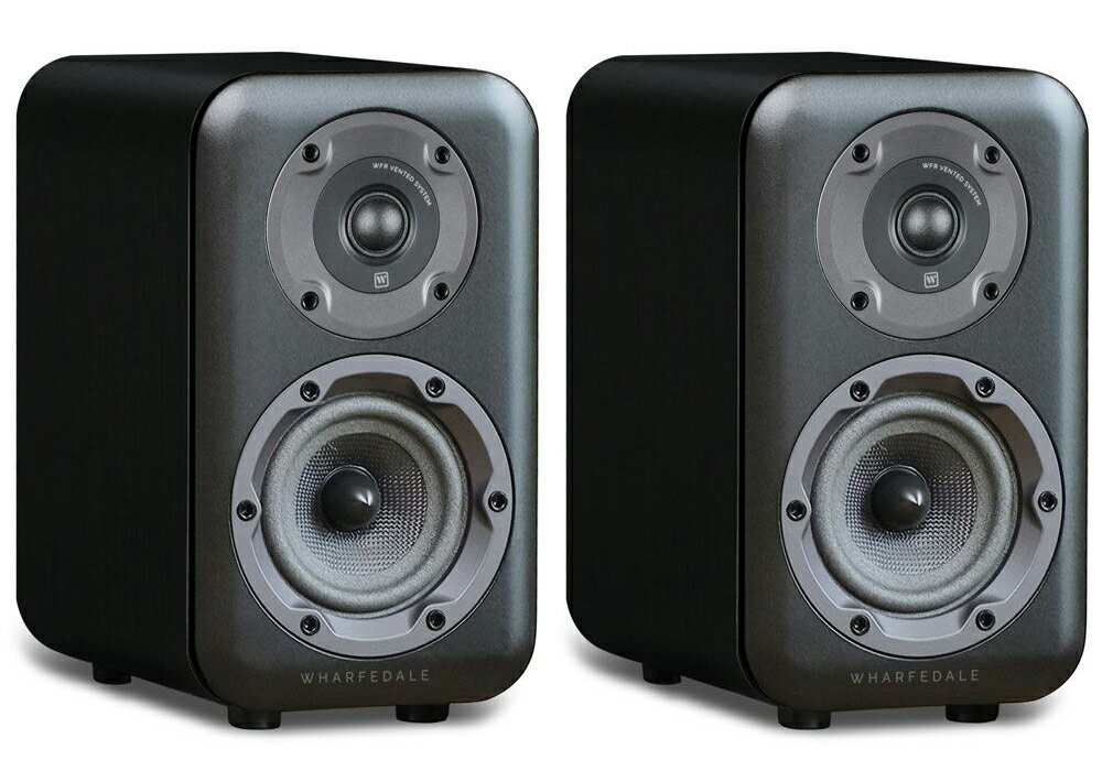 在庫処分5％OFFクーポン有】Wharfedale - DIAMOND 320/WN